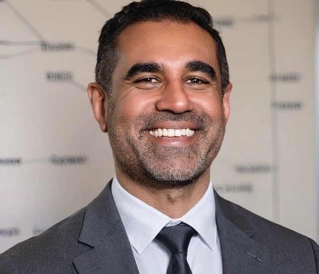 Sanjiv Lal Featured on Next Level CEO TV