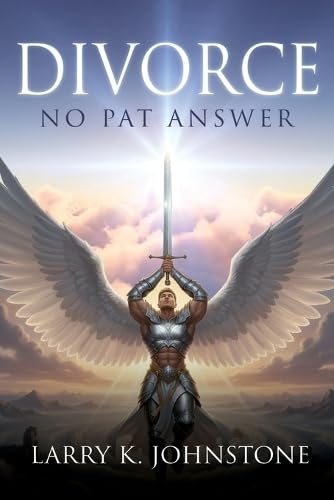 Divorce: No Pat Answer Examines Marriage and Separation Through a Biblical Lens