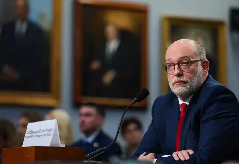 NYC public health system braces for federal grant cuts under proposed OMB revision